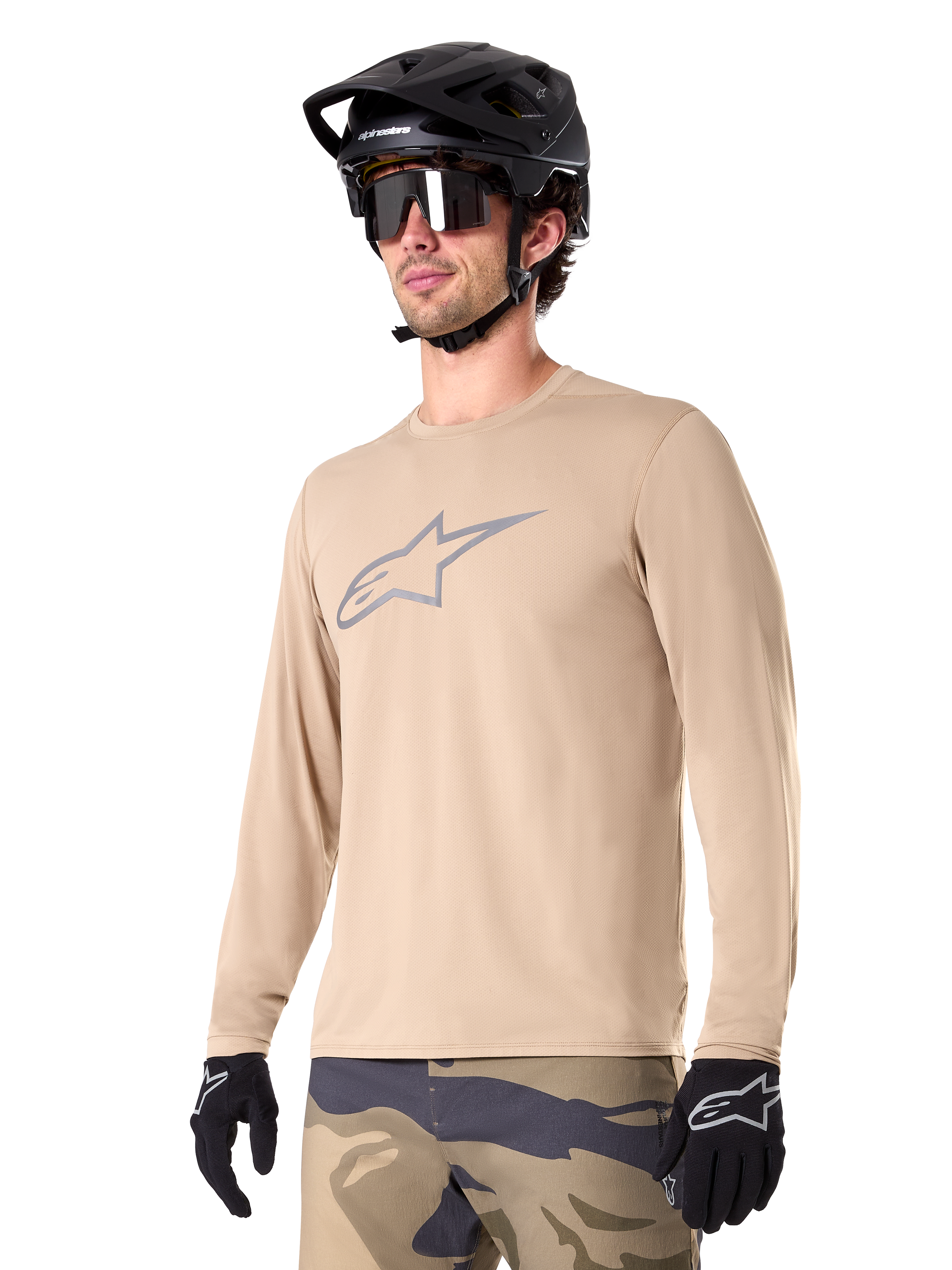 A-Dura Astar Maglia - Long Sleeve