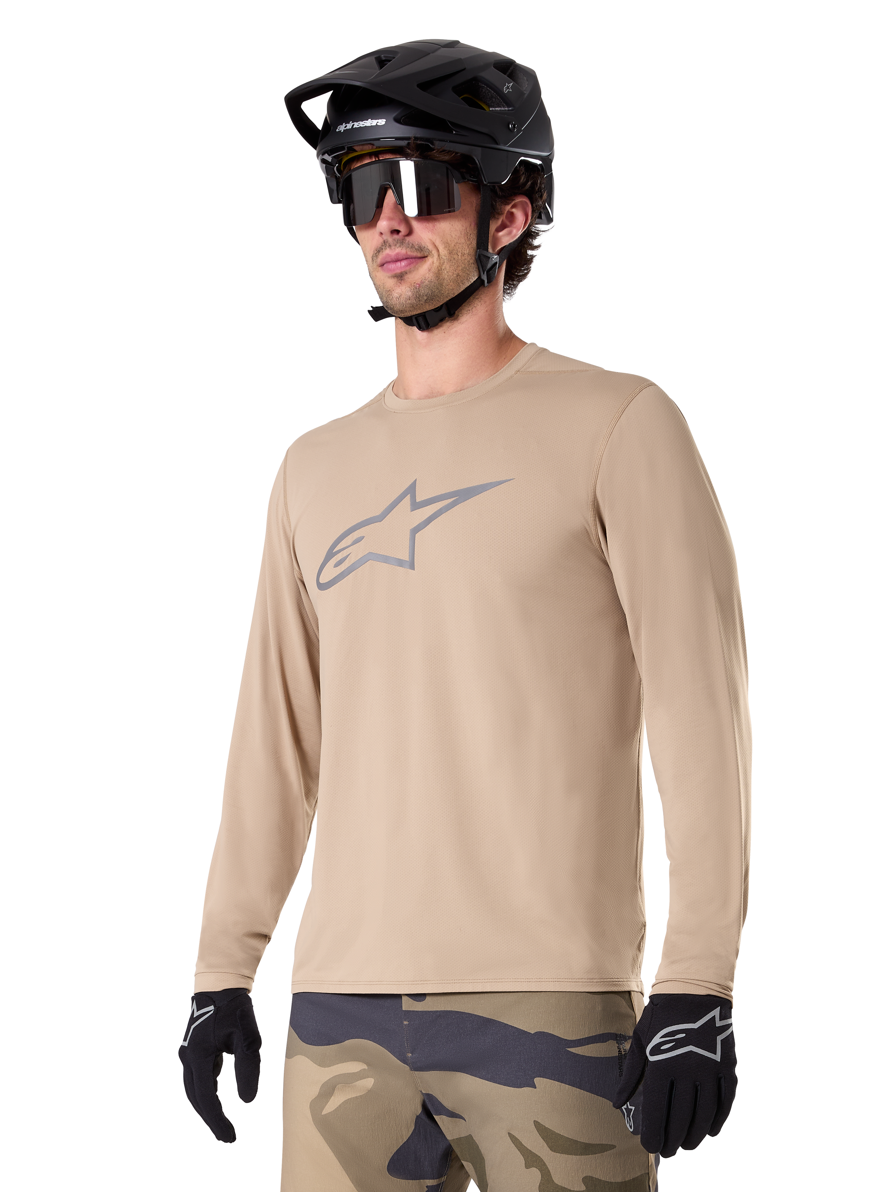 A-Dura Astar Maglia - Long Sleeve