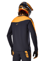 Maglia A-Supra Race - Maniche lunghe