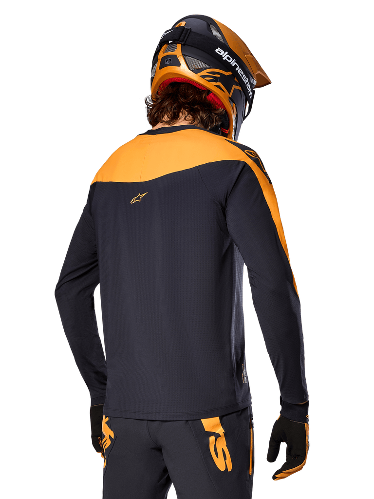 Maglia A-Supra Race - Maniche lunghe