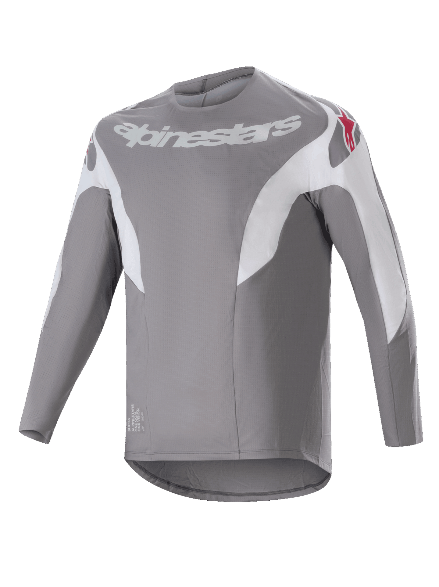 Maglia A-Supra Race - Maniche lunghe