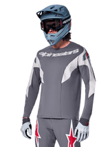 Maglia A-Supra Race - Maniche lunghe