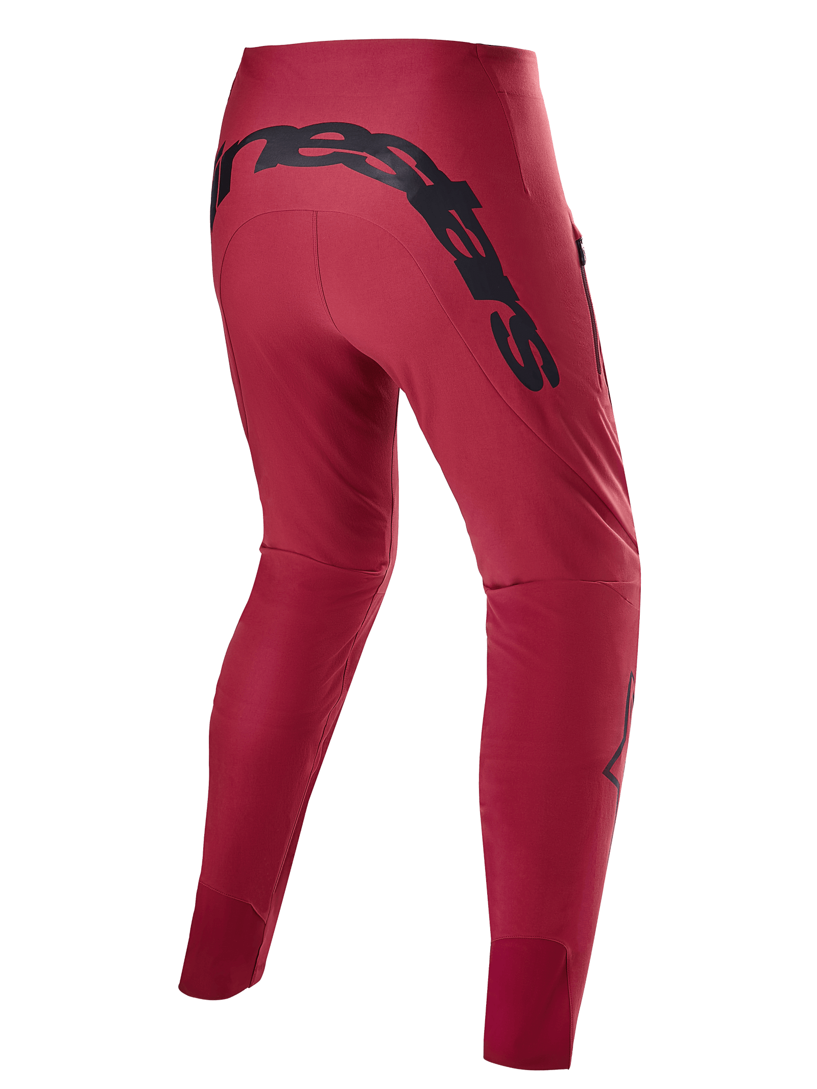 Pantaloni Da Gara A-Supra