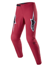 Pantaloni Da Gara A-Supra