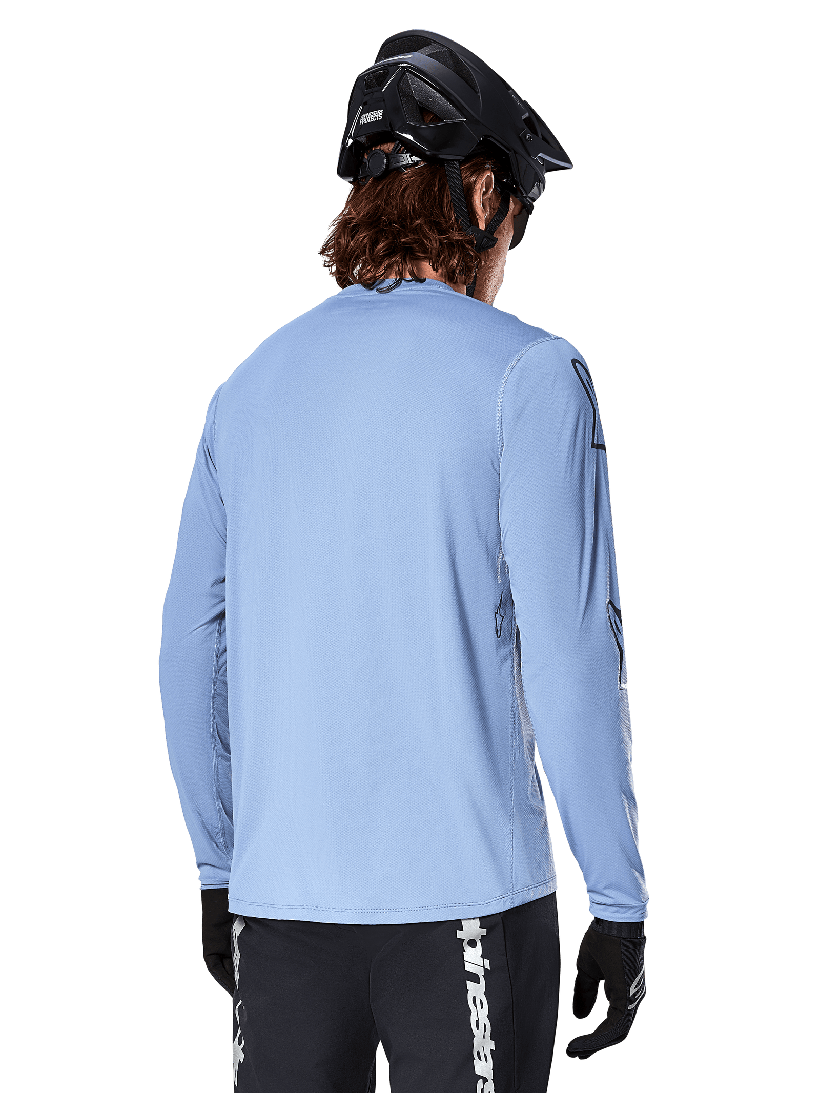 Maglia A-Dura Switch - Manica Lunga