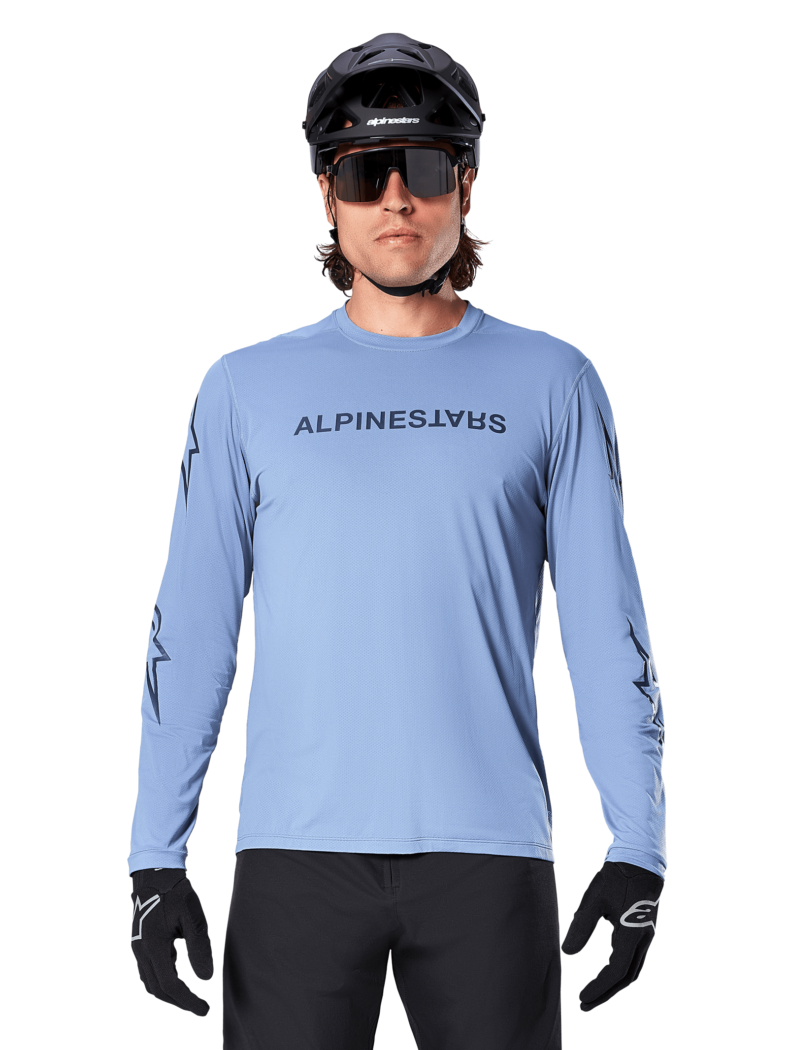 Maglia A-Dura Switch - Manica Lunga