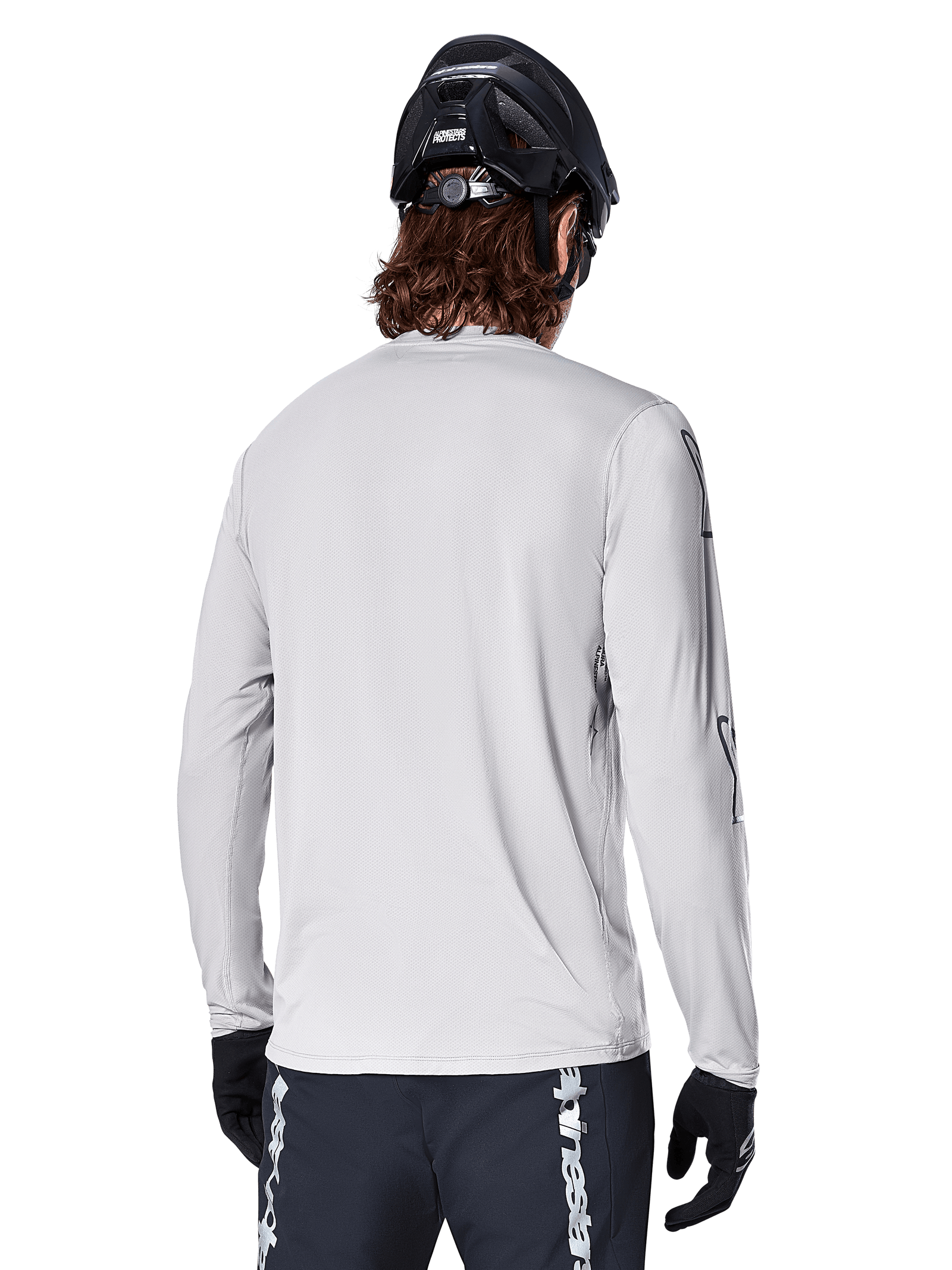 Maglia A-Dura Switch - Manica Lunga