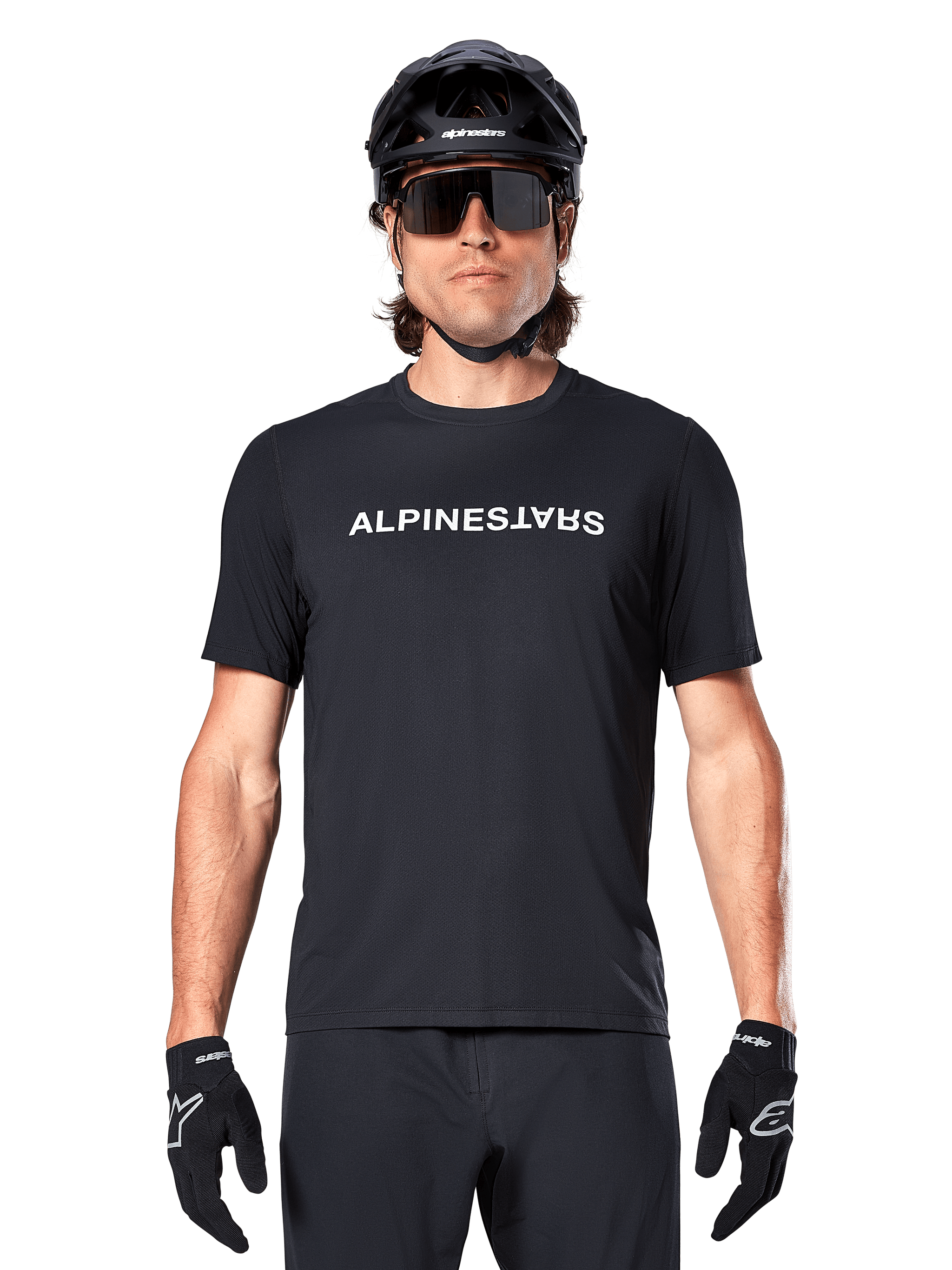 A-Dura Switch Jersey - Short Sleeve