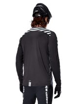 A-Dura Dri Oscar Jersey - Long Sleeve