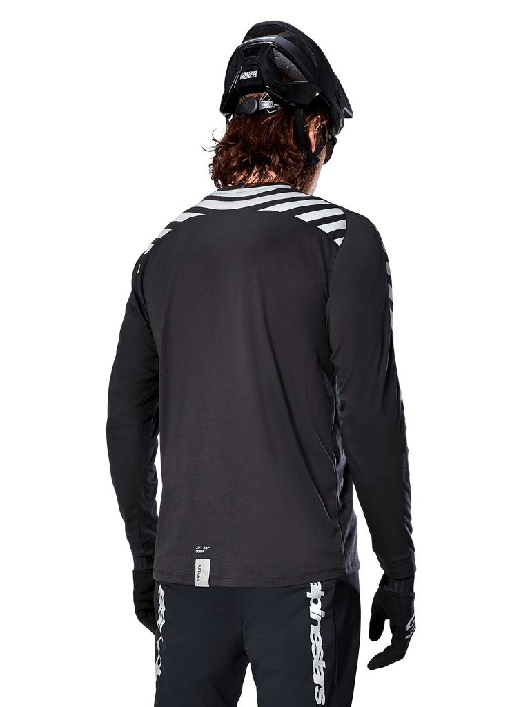 A-Dura Dri Oscar Maglia - Long Sleeve