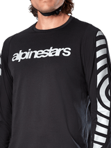 A-Dura Dri Oscar Jersey - Long Sleeve