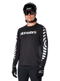 Maglia A-Dura Dri Oscar