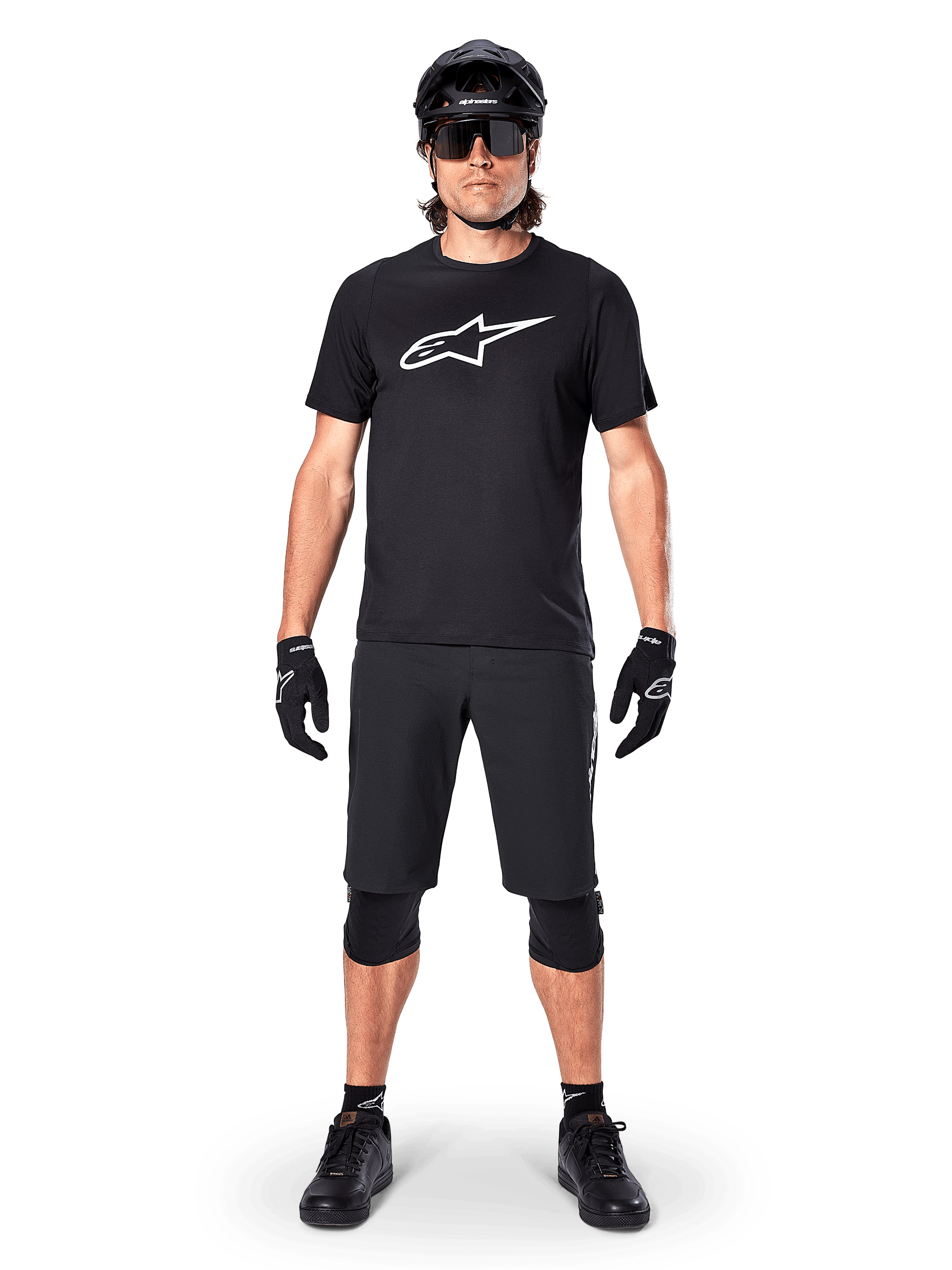 Maglia A-Dura Dri Oscar - Maniche Corte