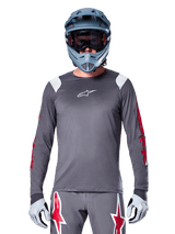 Maglia A-Supra Astar - Manica Lunga