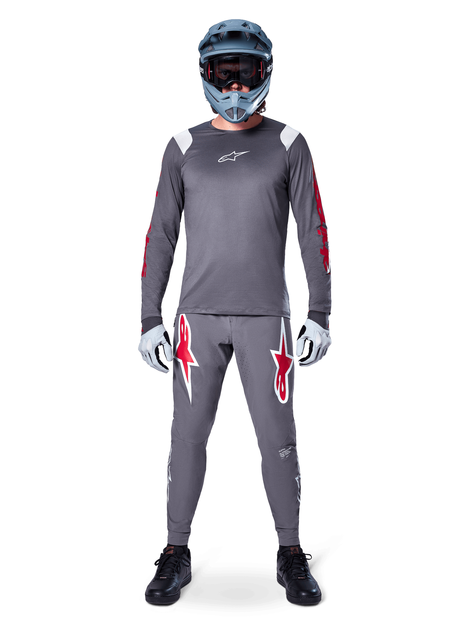 Maglia A-Supra Astar - Manica Lunga