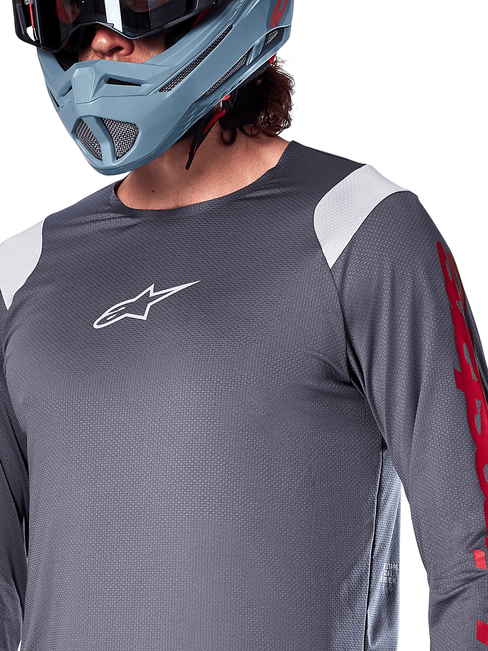 Maglia A-Supra Astar - Manica Lunga