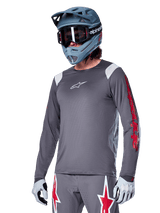 Maglia A-Supra Astar - Manica Lunga