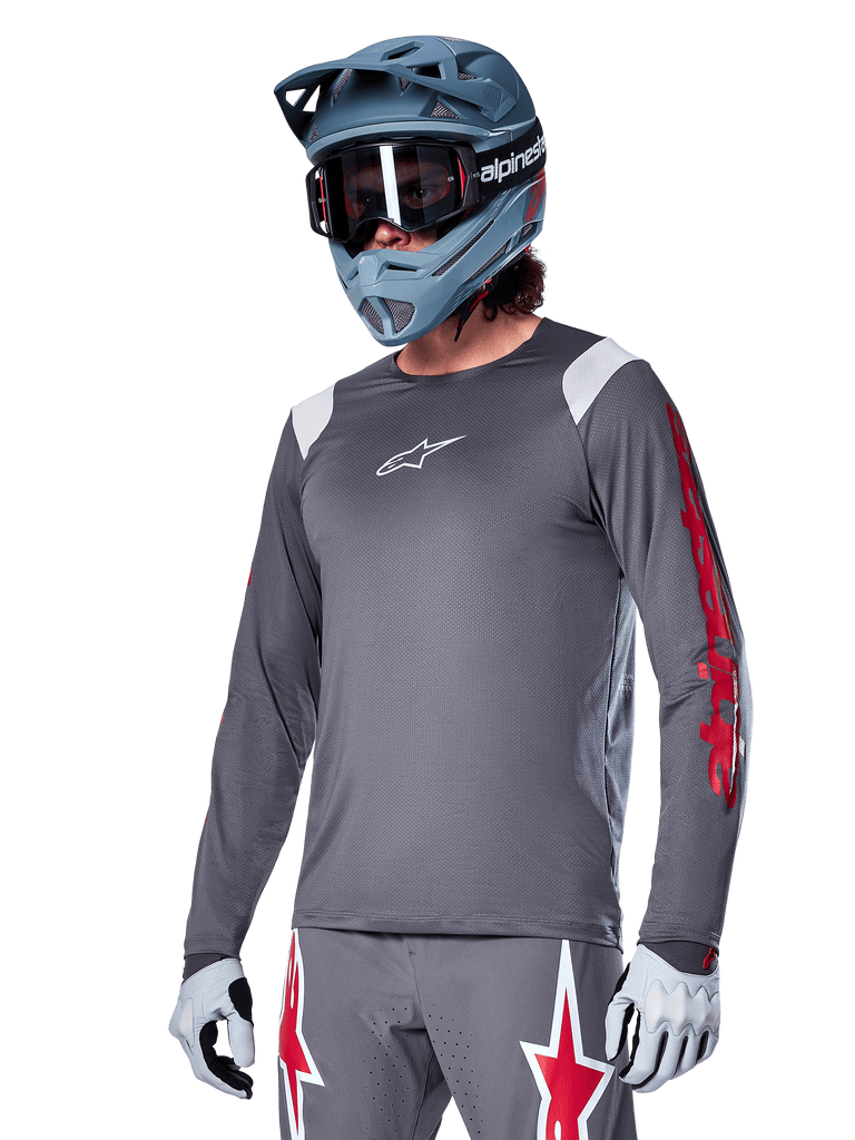 A-Supra Astar Maglia - Long Sleeve