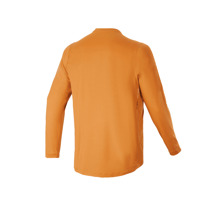 Ragazzo A-Dura Rocker Maglia - Long Sleeve