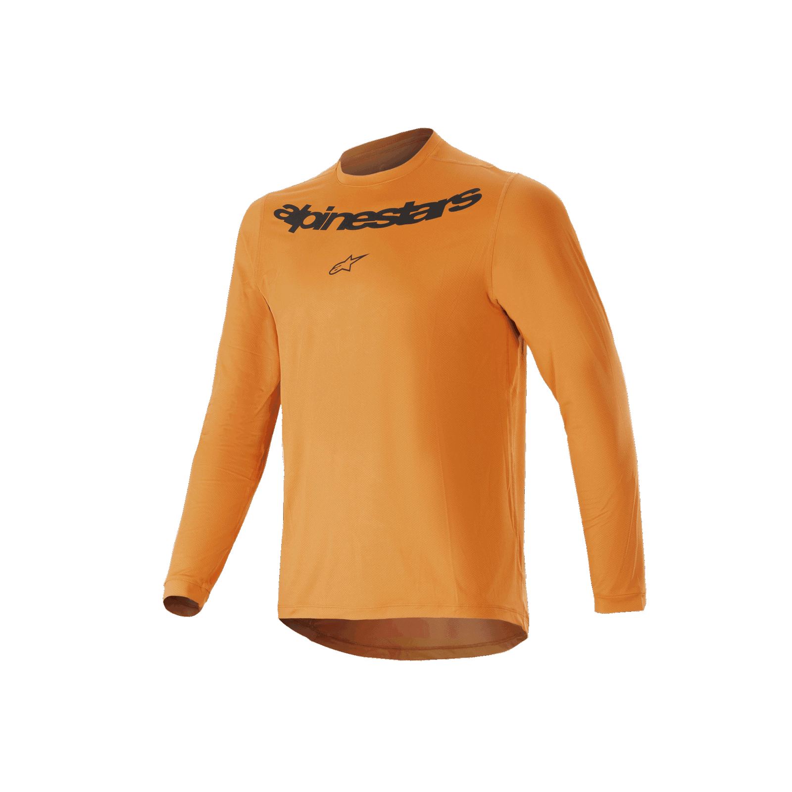 Youth A-Dura Rocker Jersey - Long Sleeve