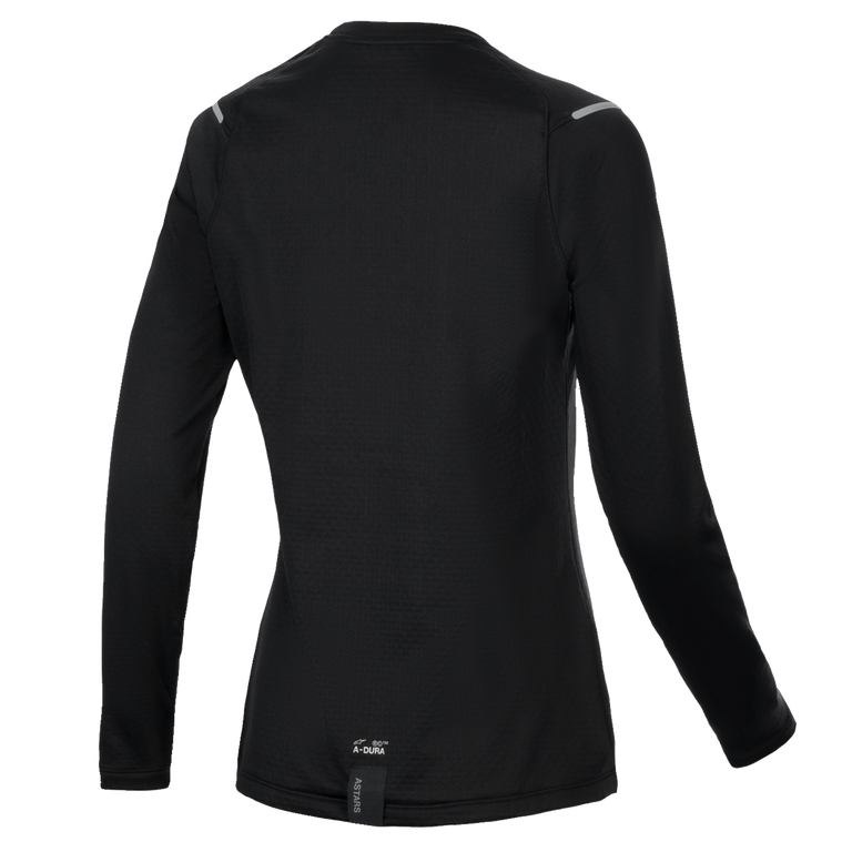 Woman Stella A-Dura Thermal Maglia