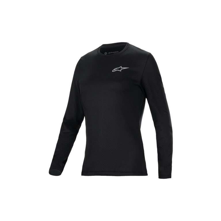 Woman Stella A-Dura Thermal Maglia