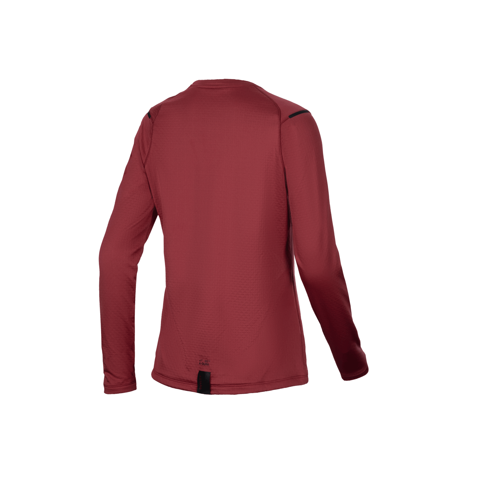 Woman Stella A-Dura Thermal Maglia