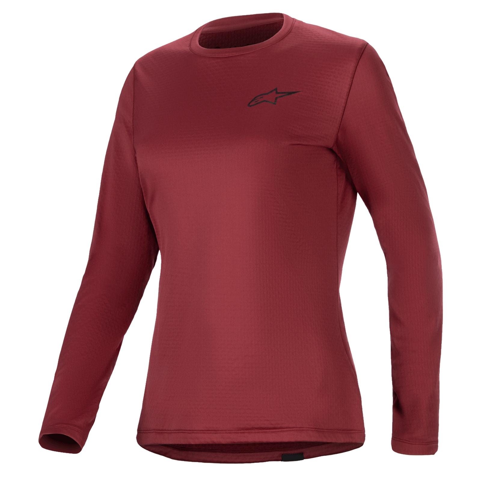 Woman Stella A-Dura Thermal Maglia