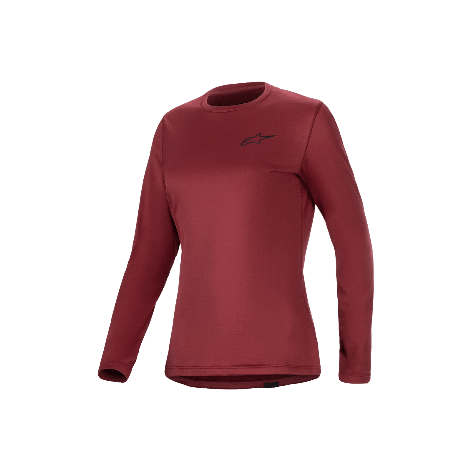 Woman Stella A-Dura Thermal Maglia