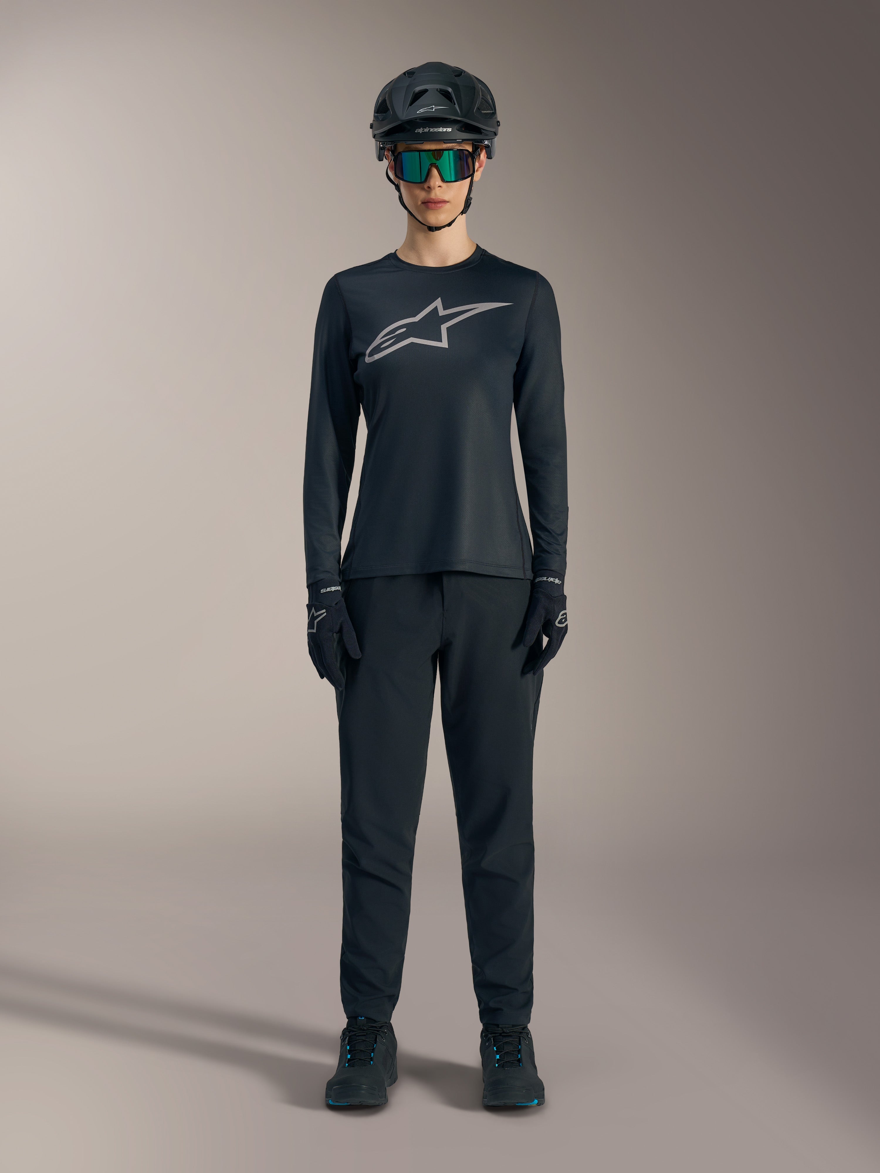 Pantaloni Stella A-Dura Ride