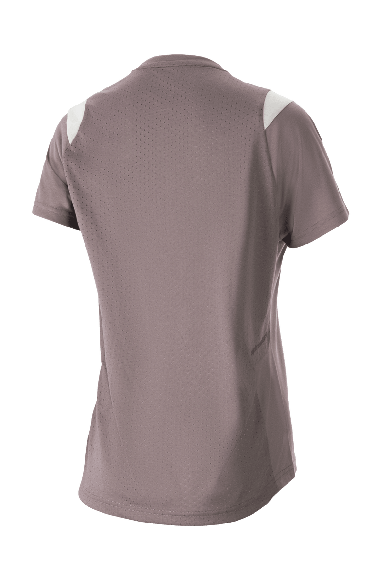 Stella Alps Escape Maglia - Short Sleeve - Donna