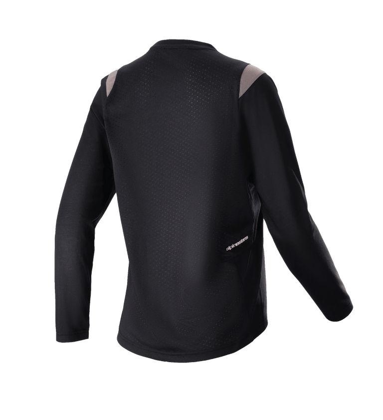 Stella Alps Escape Maglia - Long Sleeve - Donna