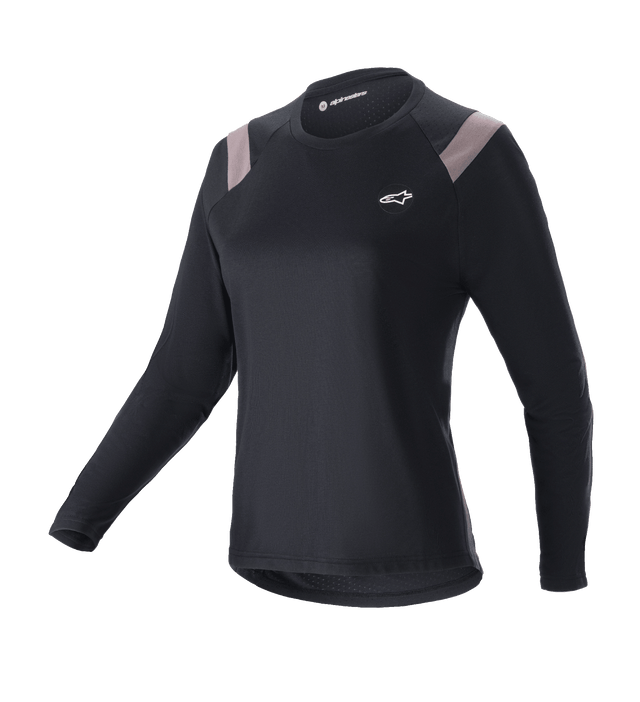 Stella Alps Escape Maglia - Long Sleeve - Donna