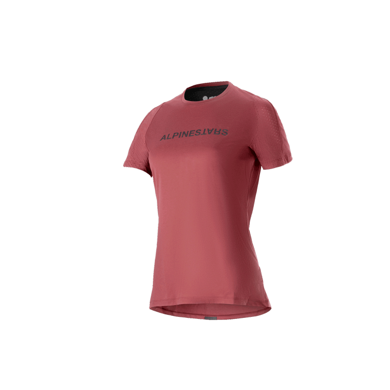 Maglia Donna Stella A-Dura Dri Switch - Manica Corta