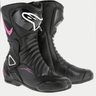 Women Stella Smx-6 V2 Vented Boots FIA