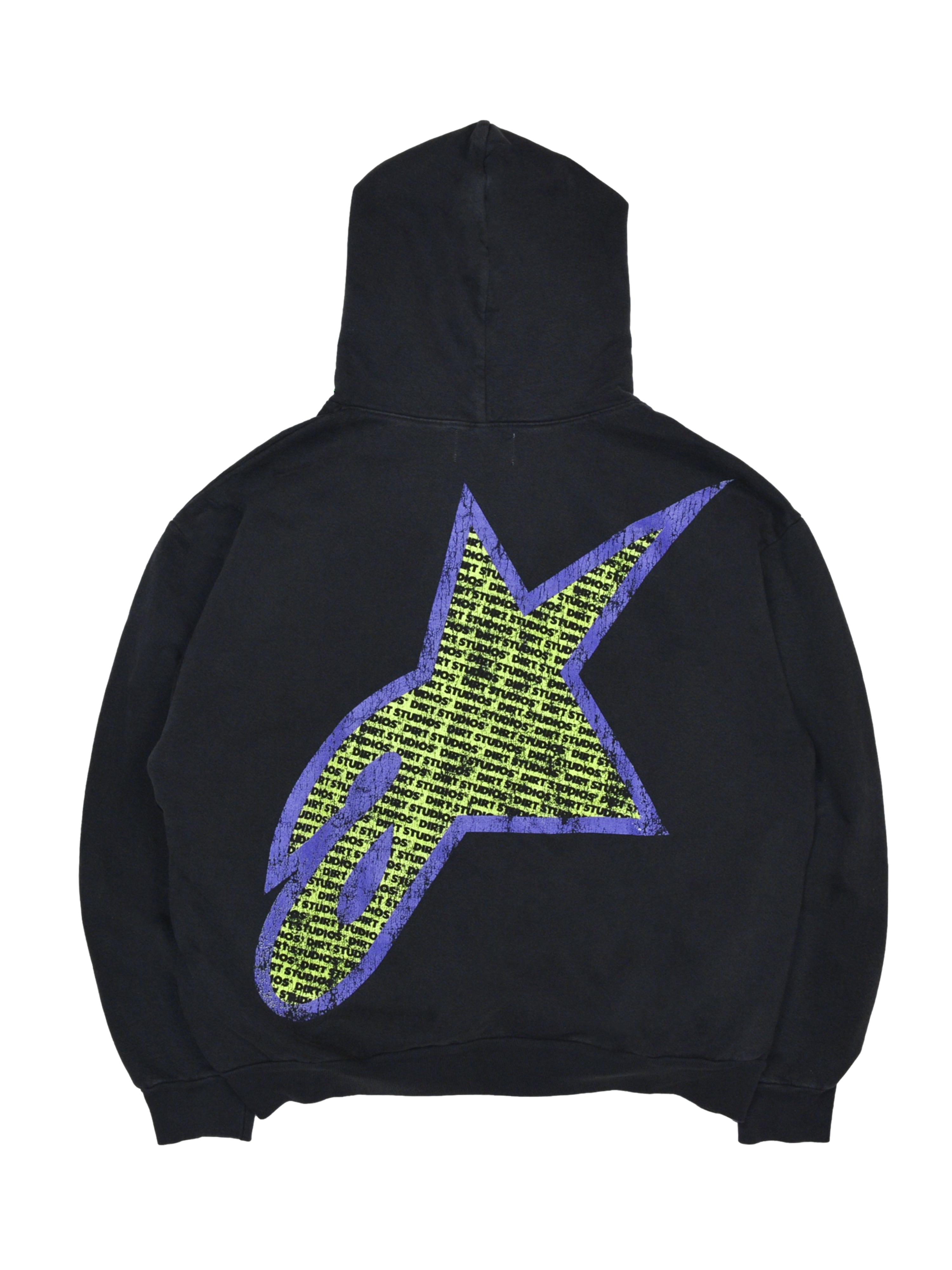 Limited Edition Dirt Studios® Icon Hoodie