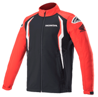Giacca Honda Softshell