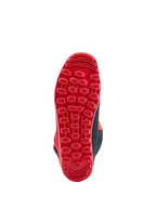 Alpinestars Stivali Tech-T, suola rossa da trial ad alta aderenza con battistrada tecnico per trazione e controllo fuoristrada