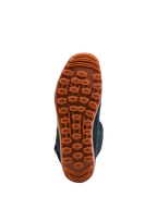 Alpinestars Stivali Tech-T, suola in gomma marrone ad alto grip con battistrada per terreni accidentati per trial, stivali da moto off-road da uomo