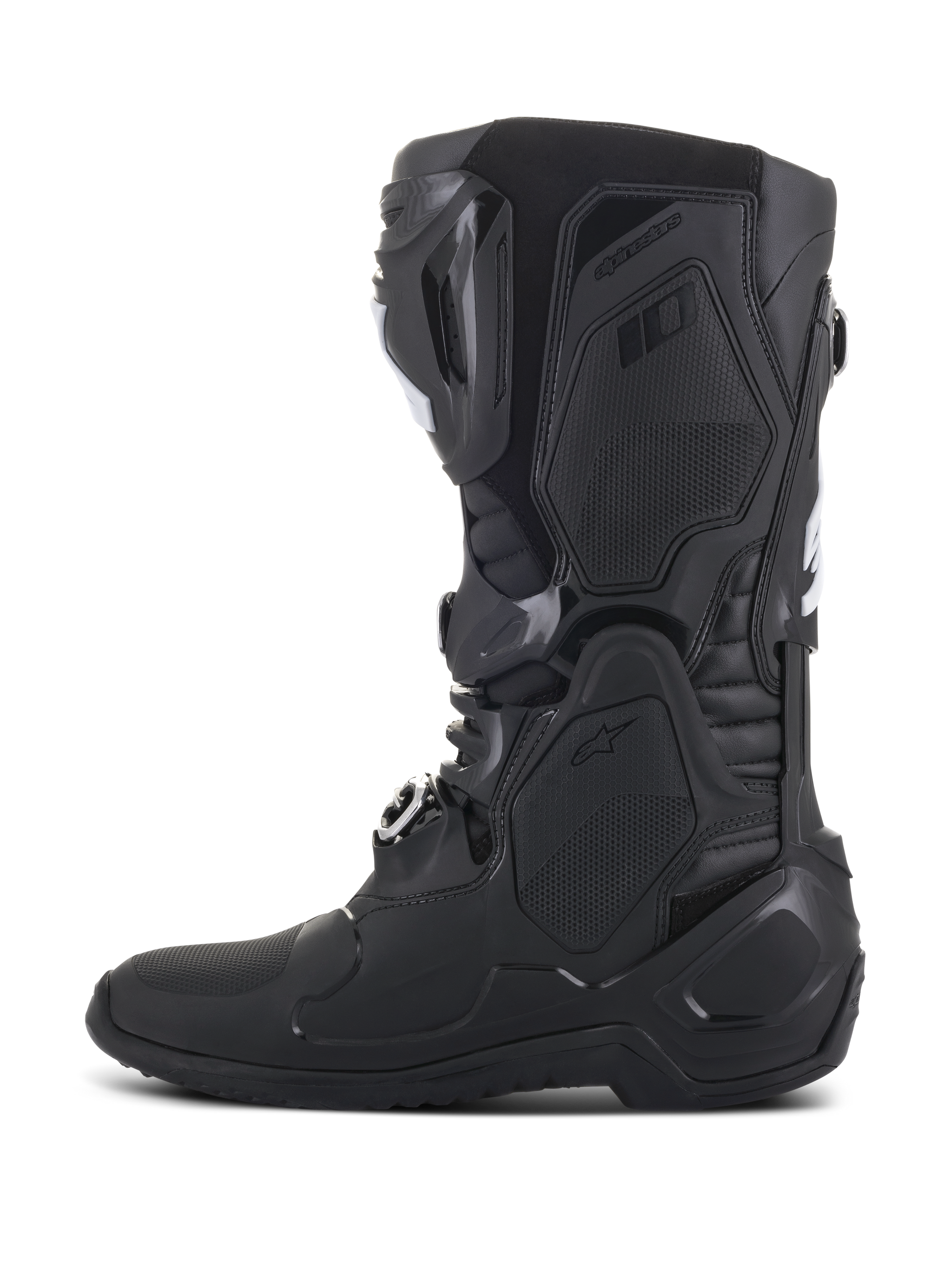 Tech 10 Boots