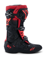 Tech 10 Boots