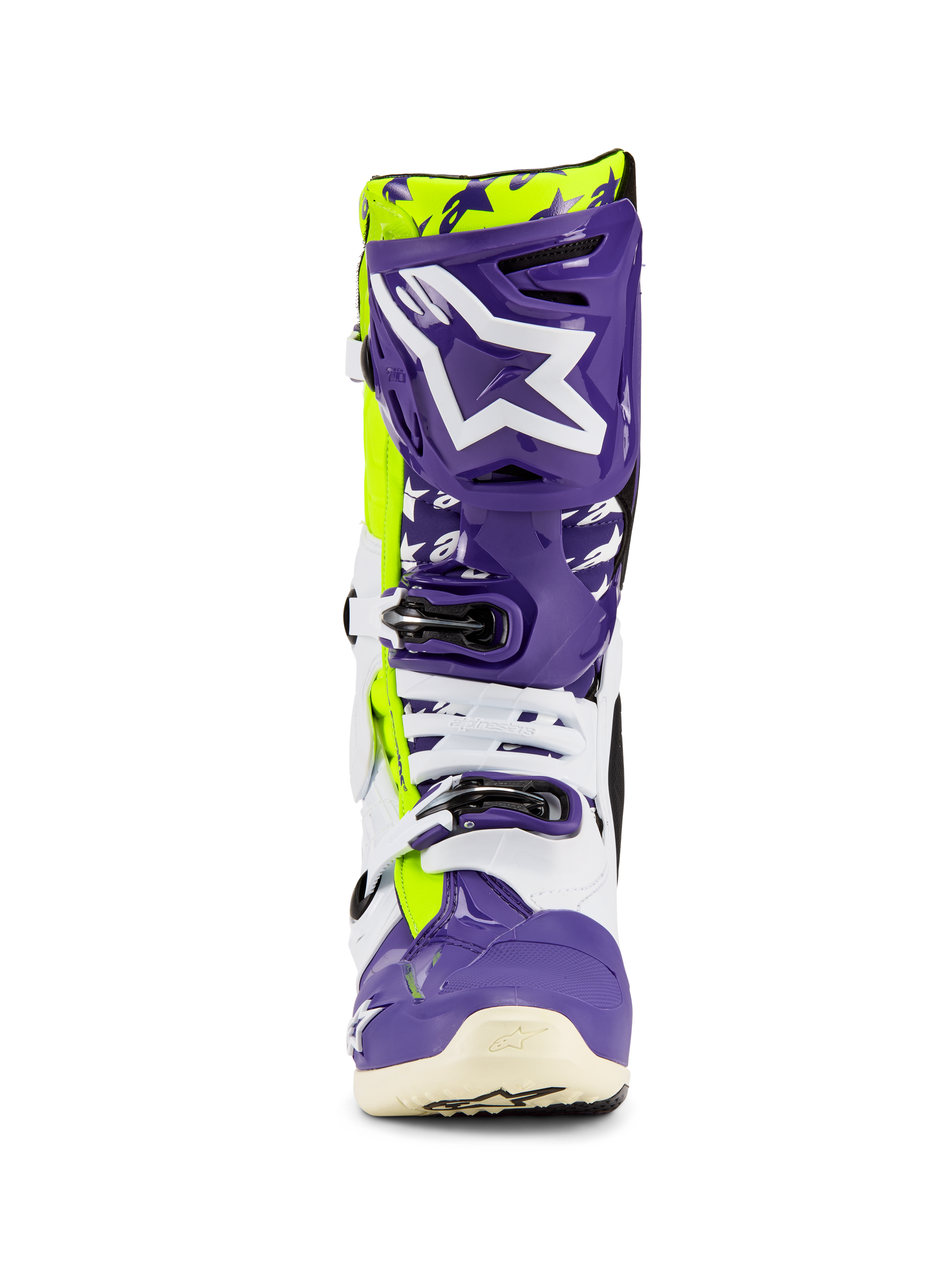 Stivali Tech 10 Dirt Studios® LE