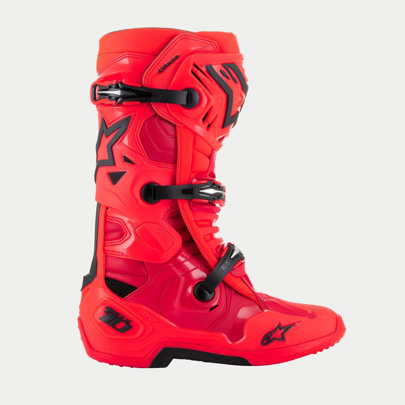 Tech 10 Ember LE Boots