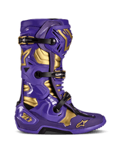 Tech 10 Champ LE Boots