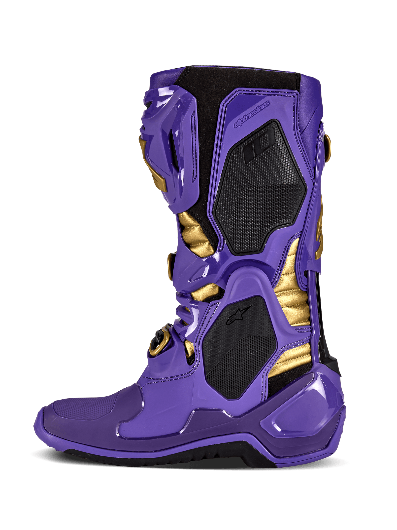 Tech 10 Champ LE Boots