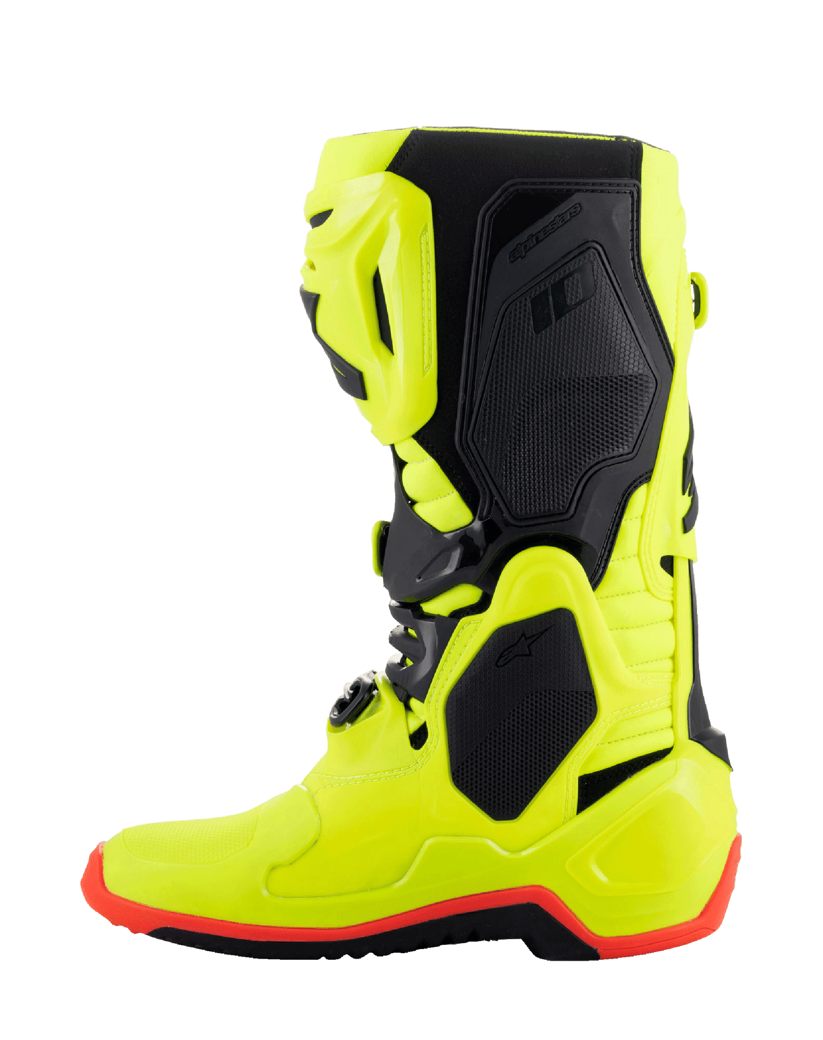 Tech 10 Boots