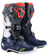 Tech 10 Boots