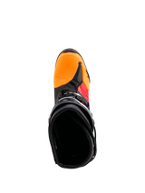 Limited Edition Tech 10 Black Hole Stivali