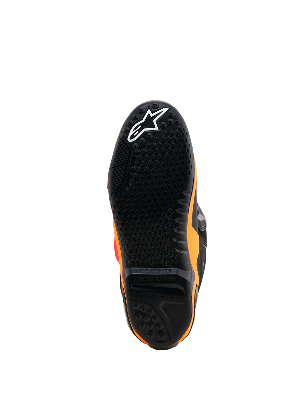 Stivali Tech 10 Black Hole Edizione Limitata
