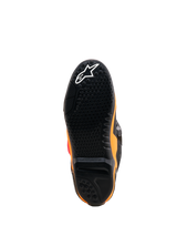 Limited Edition Tech 10 Black Hole Stivali